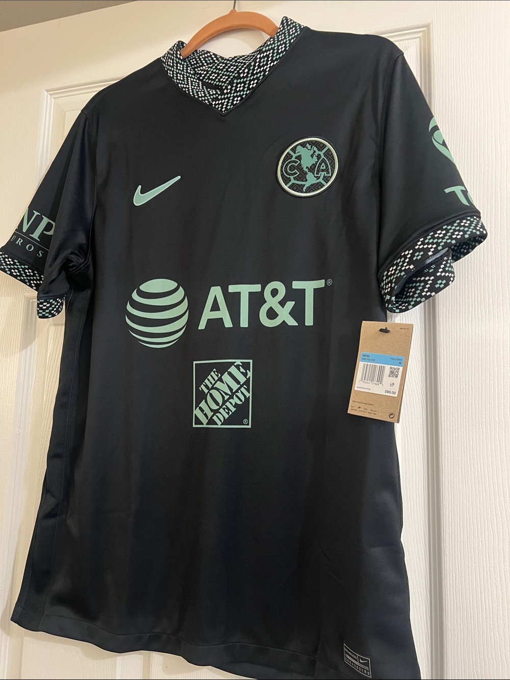 Club América Jersey
